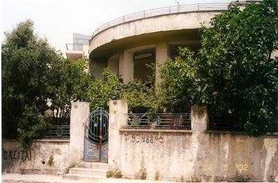 Read more about the article 10 διατηρητέα κτίρια του Χαϊδαρίου. Σηματοδότες μνήμης και ιστορικής ταυτότητας της πόλης