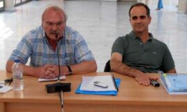 Βαθιές αλλαγές στο τοπικό πολιτικό τοπίο: Παραίτηση Ασπρογέρακα -με αιχμές για ίντριγκες- και αναγγελία ανεξάρτητης καθόδου