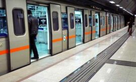 Μετρό στο Χαϊδάρι: Πού και πώς