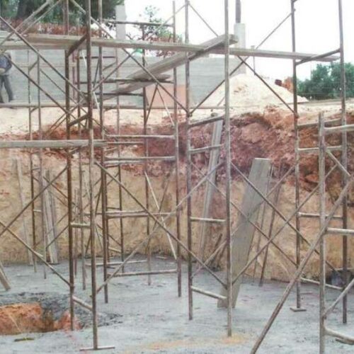 Ο Δήμος Χαϊδαρίου να απαιτήσει έρευνα για την αντισεισμική θωράκιση της πόλης
